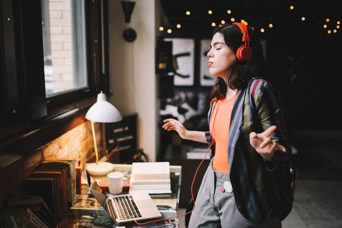 Winamp yana qaytishga urinmoqda: Deezer bilan kuchli qo‘shma musiqa o‘ynatgich