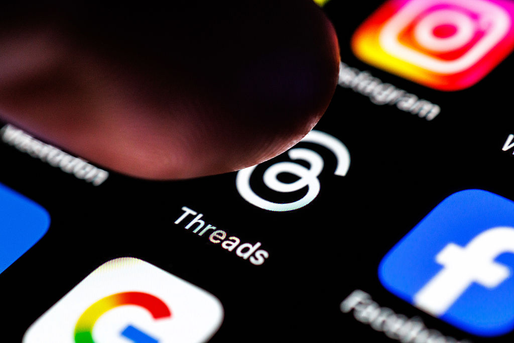 Threads nima uchun endi webda xabar yuborish imkoniyatini berdi?
