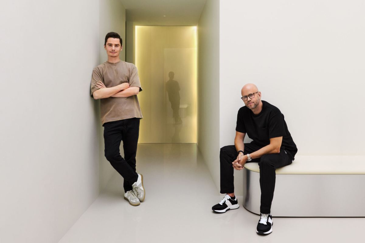Daniel Ek ning Neko Health kompaniyasi tana skanerlash bo‘yicha yana 700 million dollar mablag‘ yig‘di