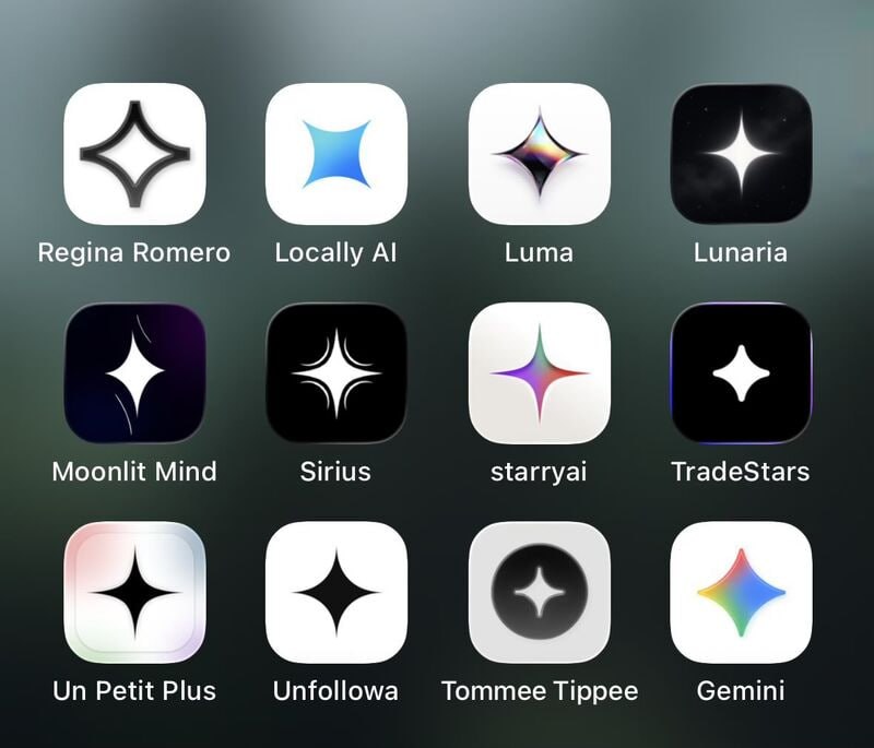 Kanal uchun dizaynerga logo chizdirmoqchi bo‘ldim