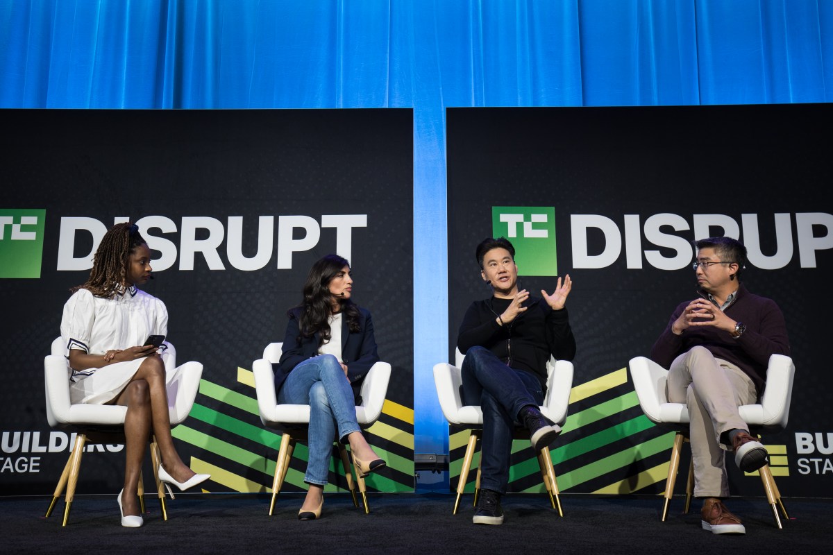 Mahsulotsiz investitsiya olish mumkinmi? Disrupt 2026-da so'zlab berish va ishonch bilan pre-seed mablag'ini qanday topish mumkin?