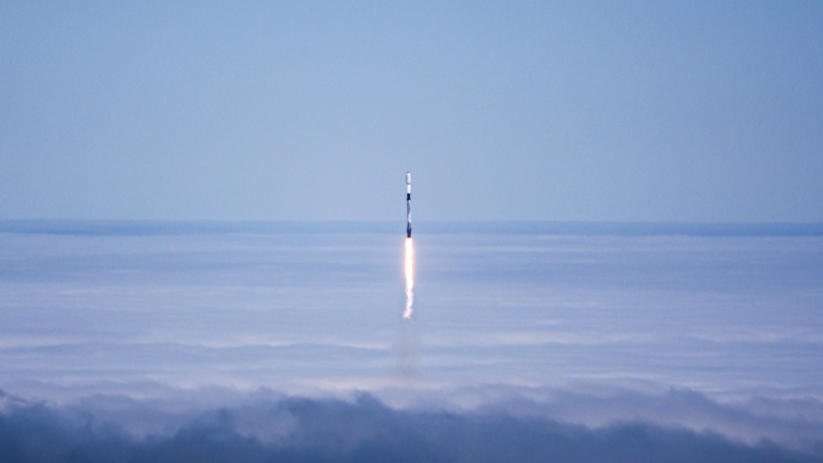 SpaceX IPO narxi: haqiqiy raqamlar oshkor qilindi