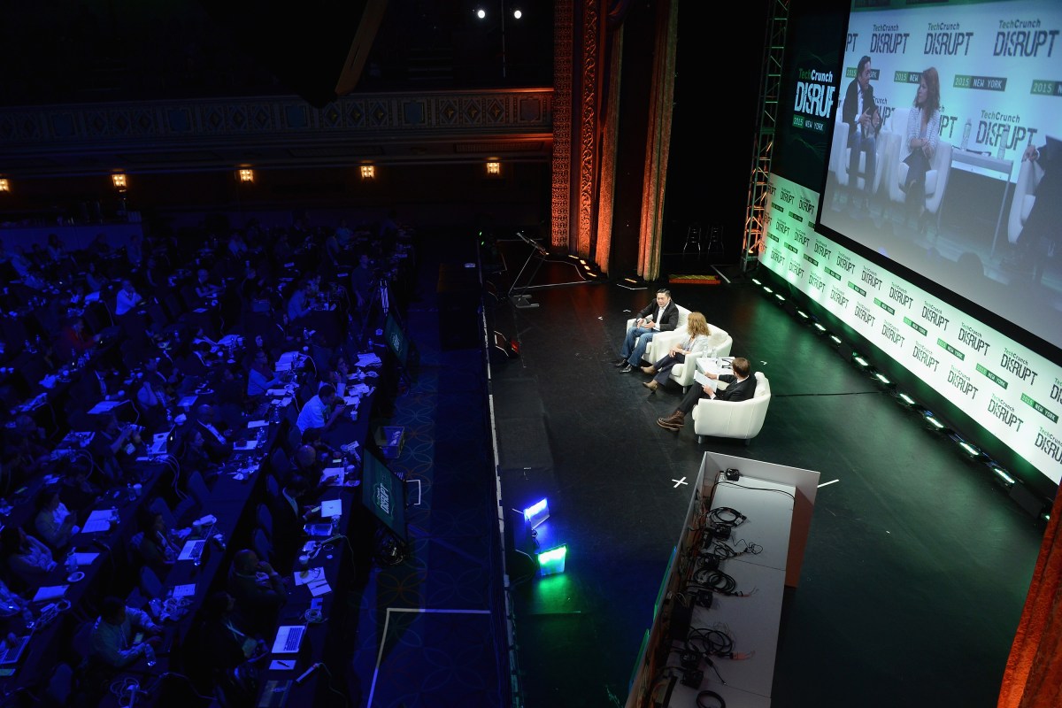 TechCrunch Disrupt 2026-da ikkinchi chipta nega yarmi narxda?