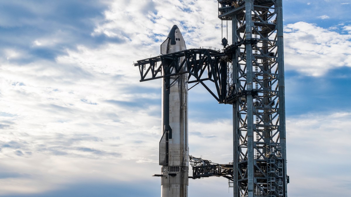 Google va SpaceX fazoda ma'lumot markazini qurishga tayyormi?