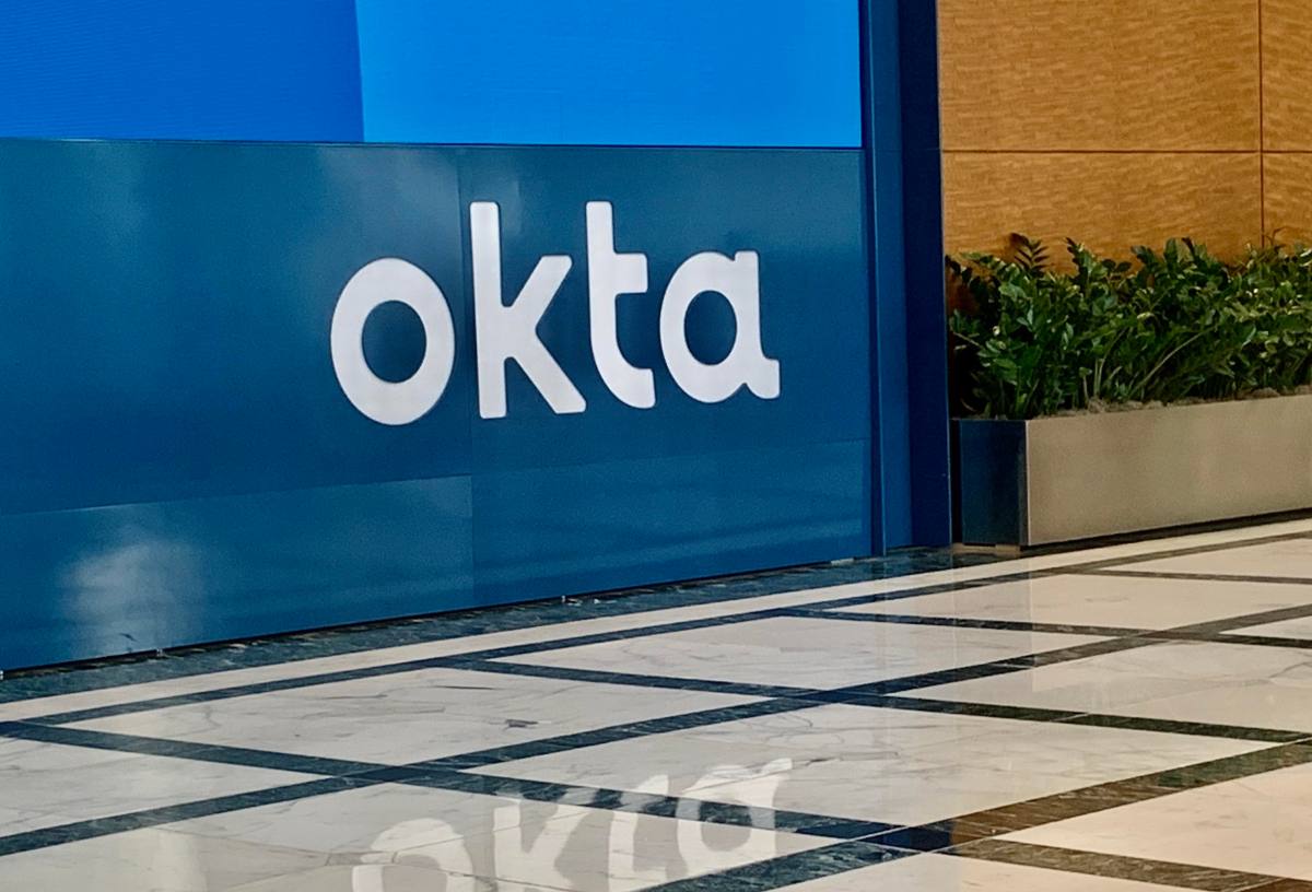 Okta nima uchun sun'iy intellekt xavfsizligi startapini sotib oldi?