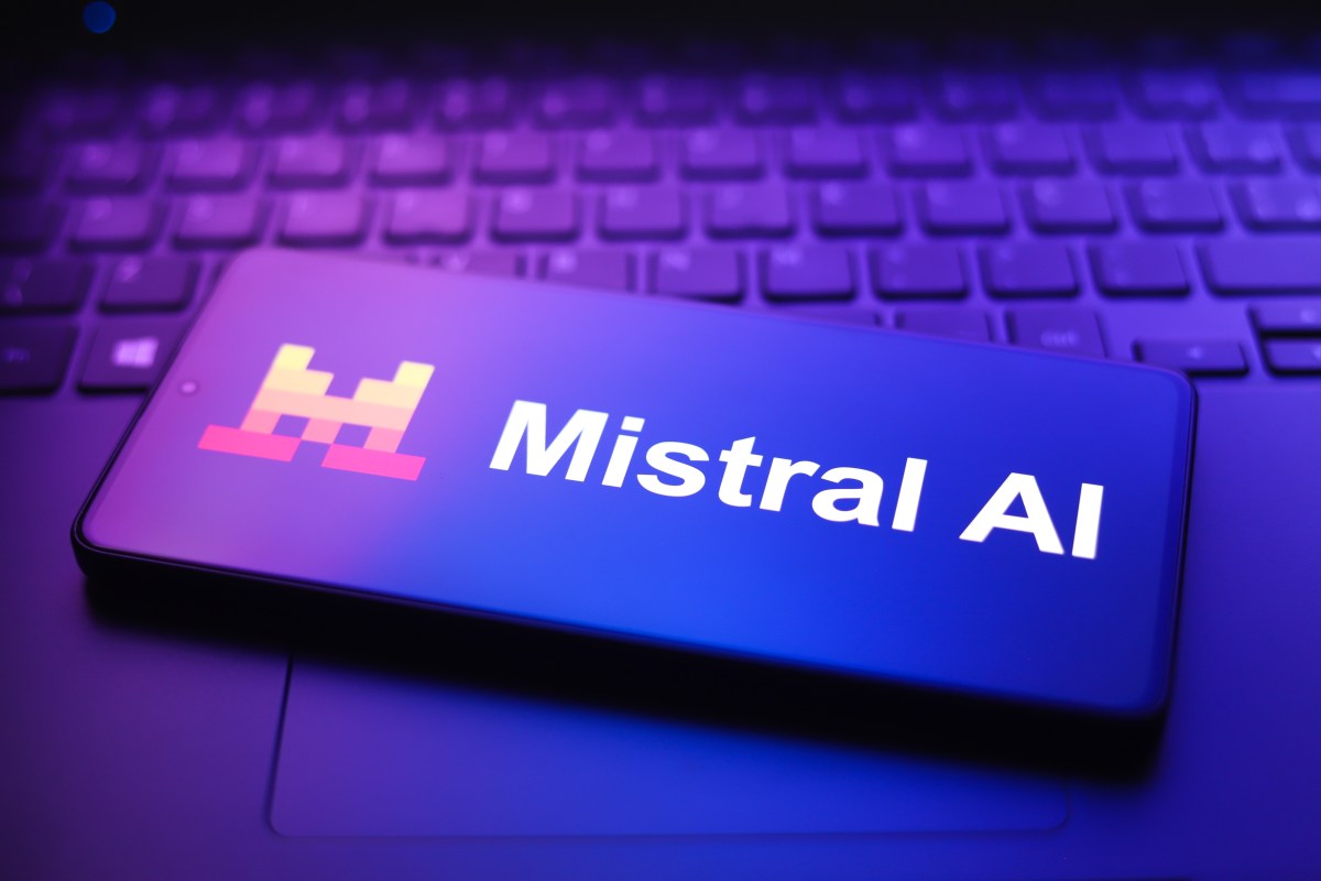 Mistral qimmatligi ikki baravar oshmoqda: €20 milliard qiymatga erishish mumkinmi?