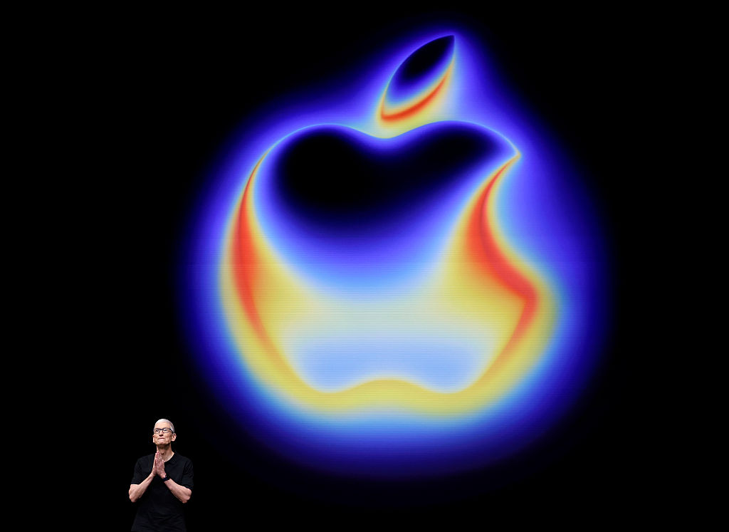 Apple aqlli ko'zoynaklari shaxsiy hayotni qanday saqlaydi?