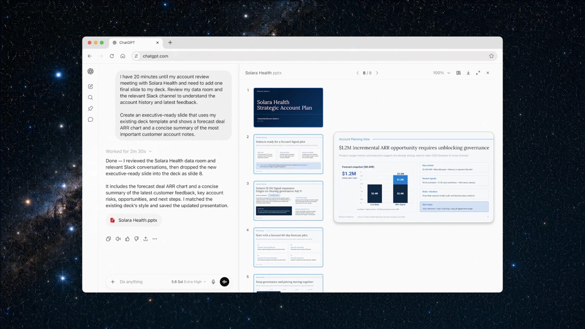OpenAI Atlasni yopmoqda, lekin sun'iy intellektli brauzer rejalari davom etyapti
