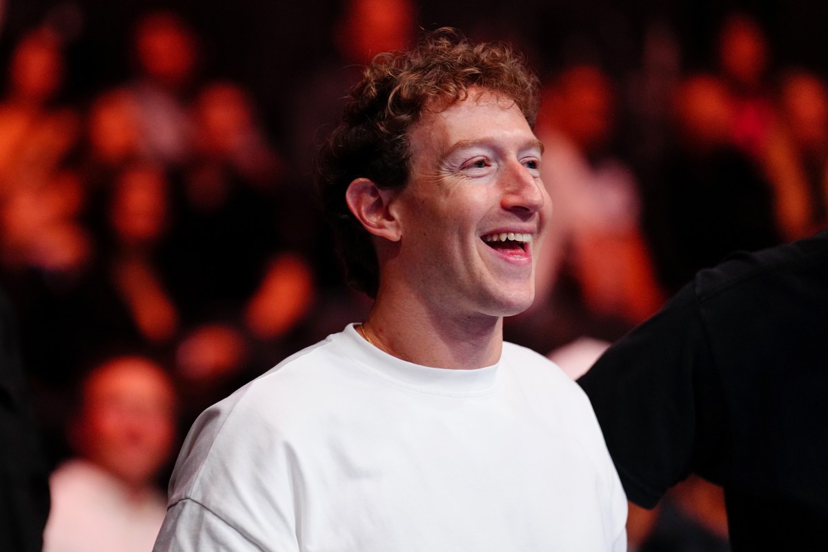 Mark Zuckerberg haqiqatan ham sun'iy intellektni hammaga mo‘ljallangan deb o‘ylaydimi?