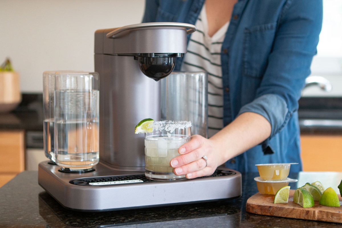 Cocktail robotlar kimga kerak bo‘lsa kerak?