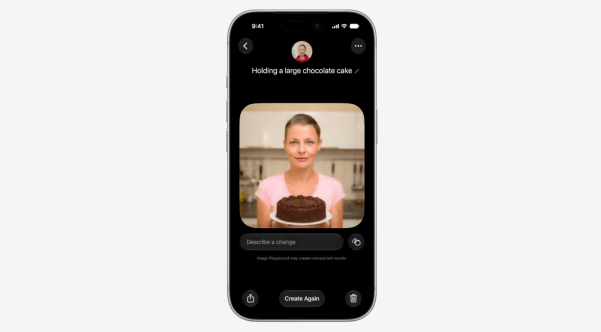 Apple iPhone’ingizni gaplaringizni, suratlaringizni va ish jarayonlaringizni yakunlashga o‘rgatdi – Siz tayyormisiz?