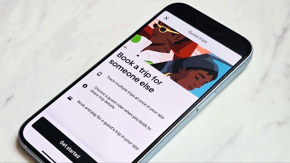 Uber haqiqatda faqat taksi emas, nima uchun endi tezroq harakat qilmoqda?