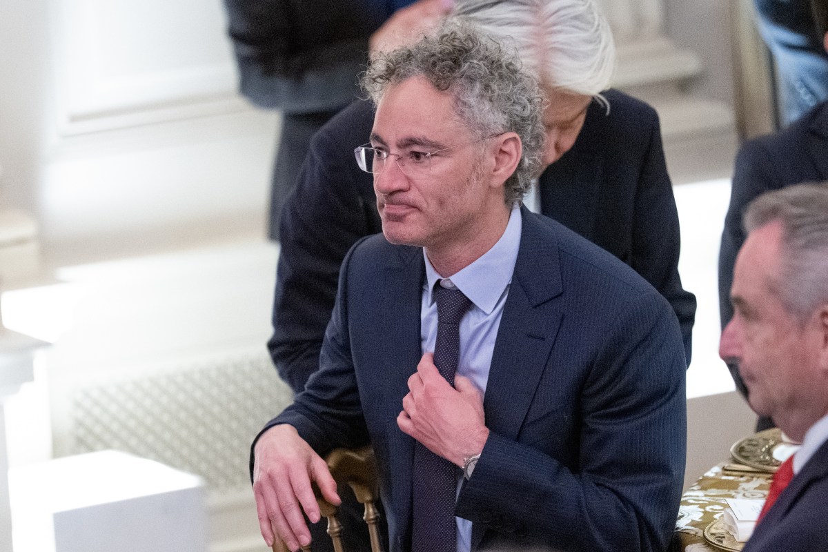 Palantir IRSga moliyaviy jinoyatlarni tergov qilishda yordam berayapti, deb xabar qilindi