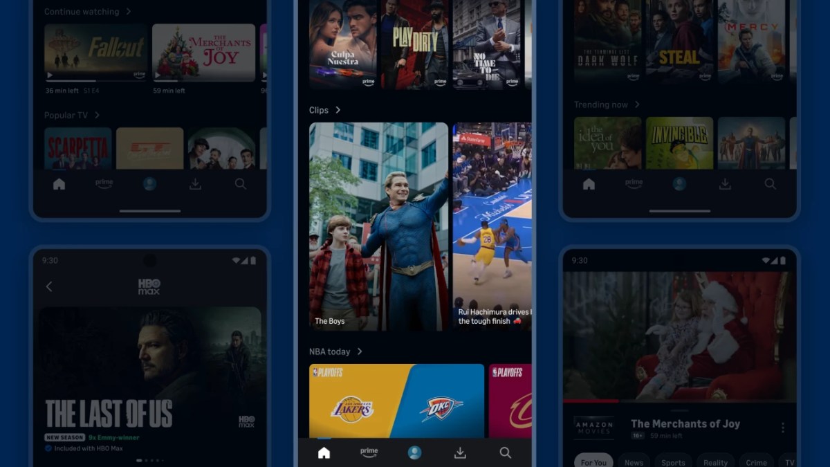 Prime Video TikTok tarzidagi 'Clips' funksiyasini ishga tushirdi – Netflix va Disneydan keyin