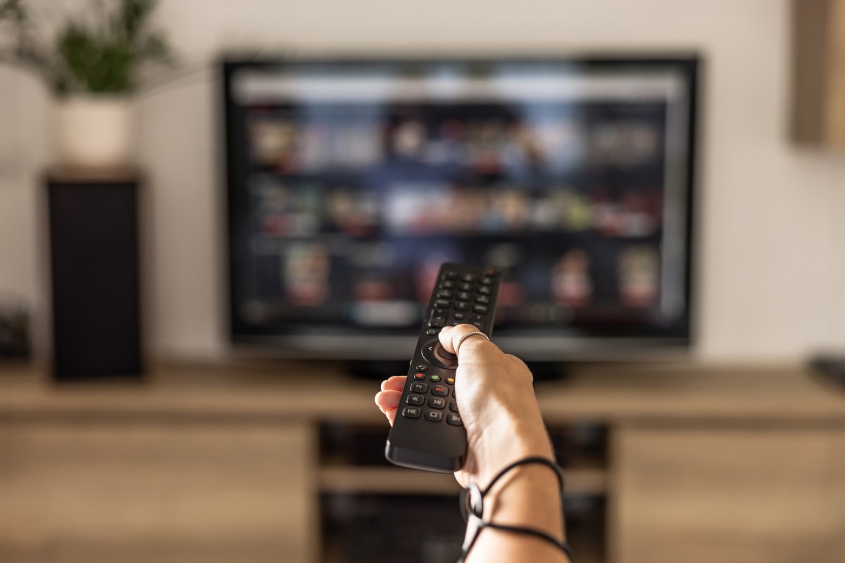 TV Time yopilayotganda, uning asoschisi yangi ilova – Bingers'ni ishga tushirdi. Bu nima qilmoqda?