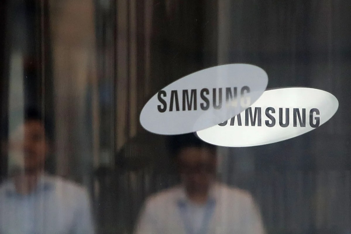 Samsung qimmatbaho qatlamga AI yukladi: 1 trillion dollarlik bayroq