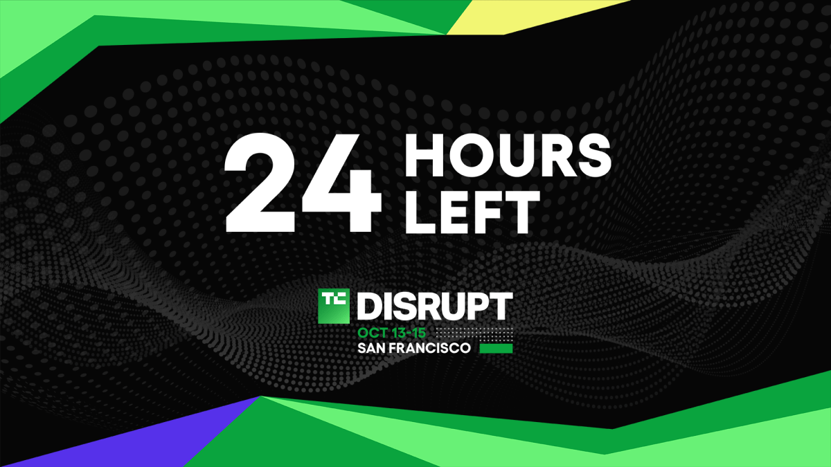 TechCrunch Disrupt 2026 uchun chipta chegirmasini qo'ldan boy bermaysizmi?
