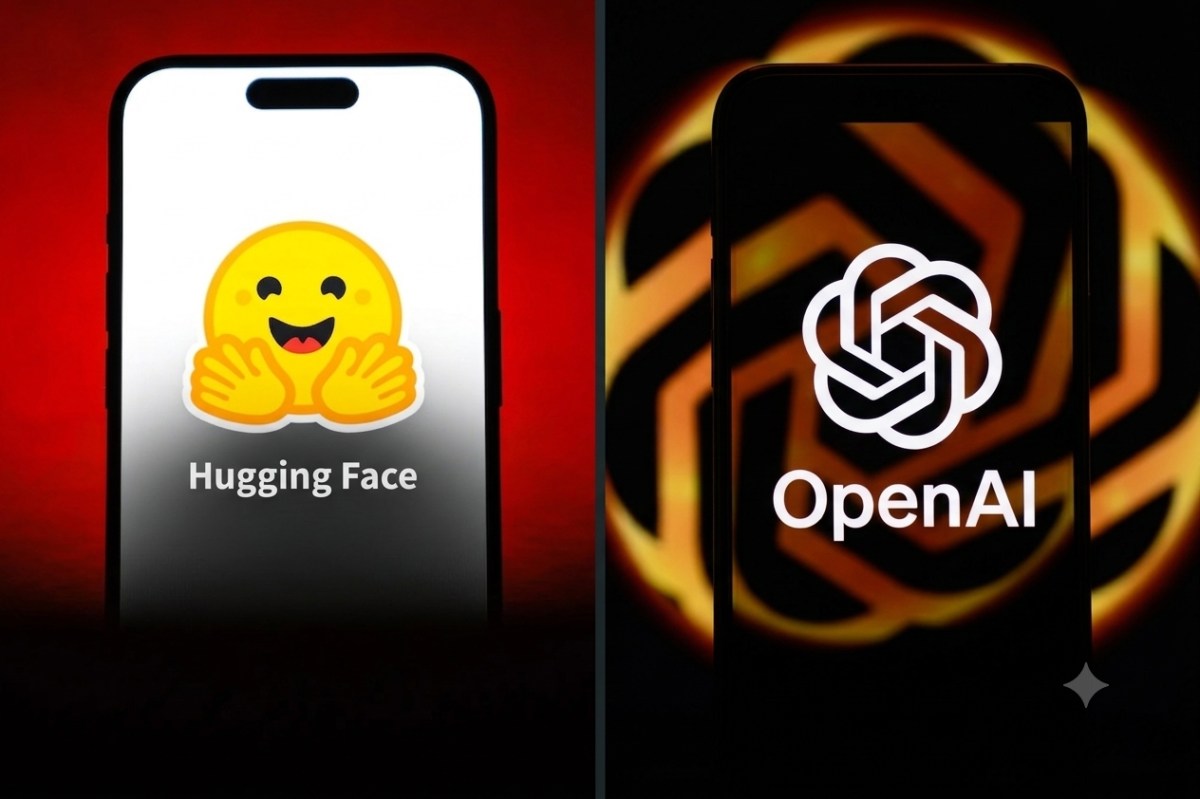 Nega OpenAI’ning oddiy xatosi Hugging Face’ga AI asosida hujumga yo‘l berdi?