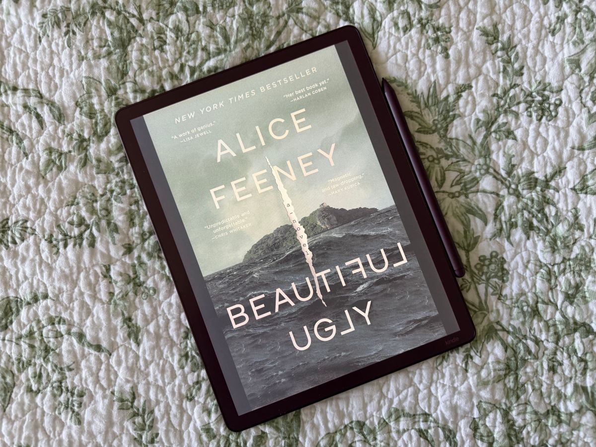 Kindle Scribe Colorsoft — qiziqarli, lekin majburiy emasmi?