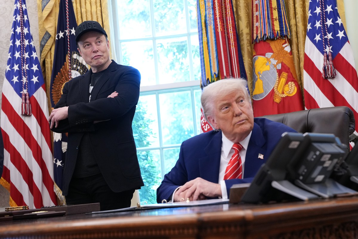 Nega Tramp SpaceX aksiyalarini IPOdan keyin sotib oldi?