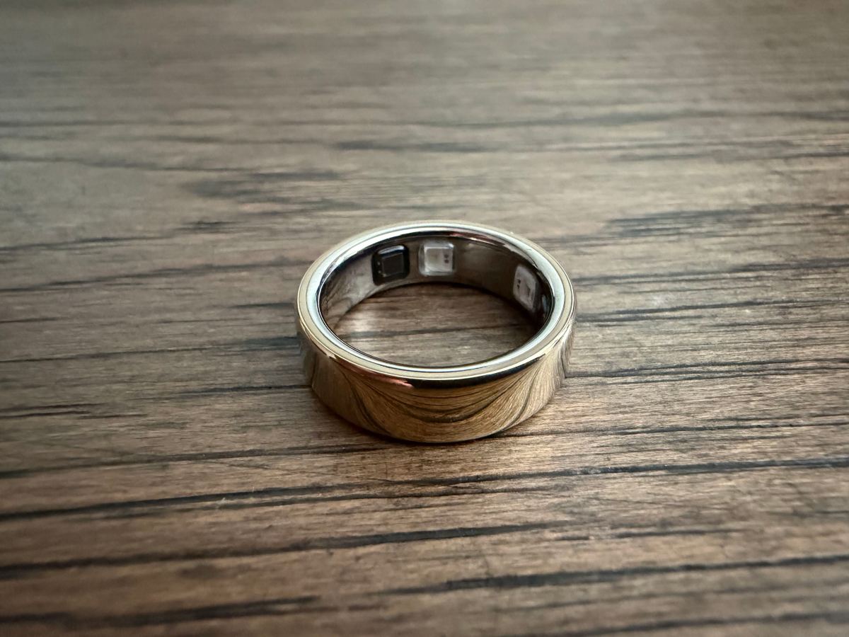 Oura Ring 5: Eng yupqa va eng yengil smart uzuk haqida nima deya olamiz?