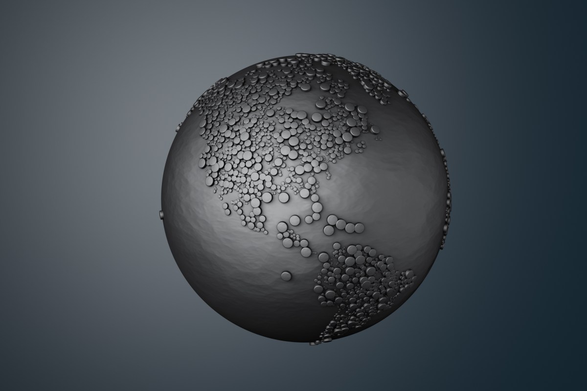 Nega Kompas VC jismoniy dunyoga sarmoya kiritmoqda?