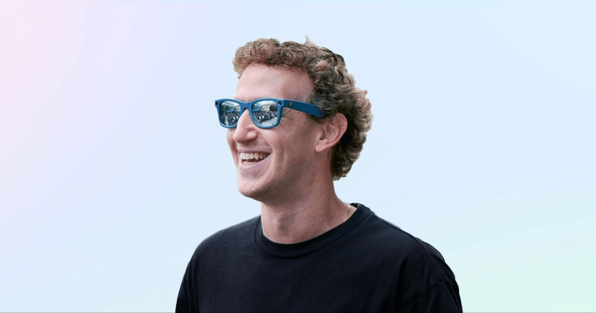 Mark Zuckerberg nega kelajakda har bir insonning sun'iy intellekt yordamchisi bo'lishini aytmoqda?