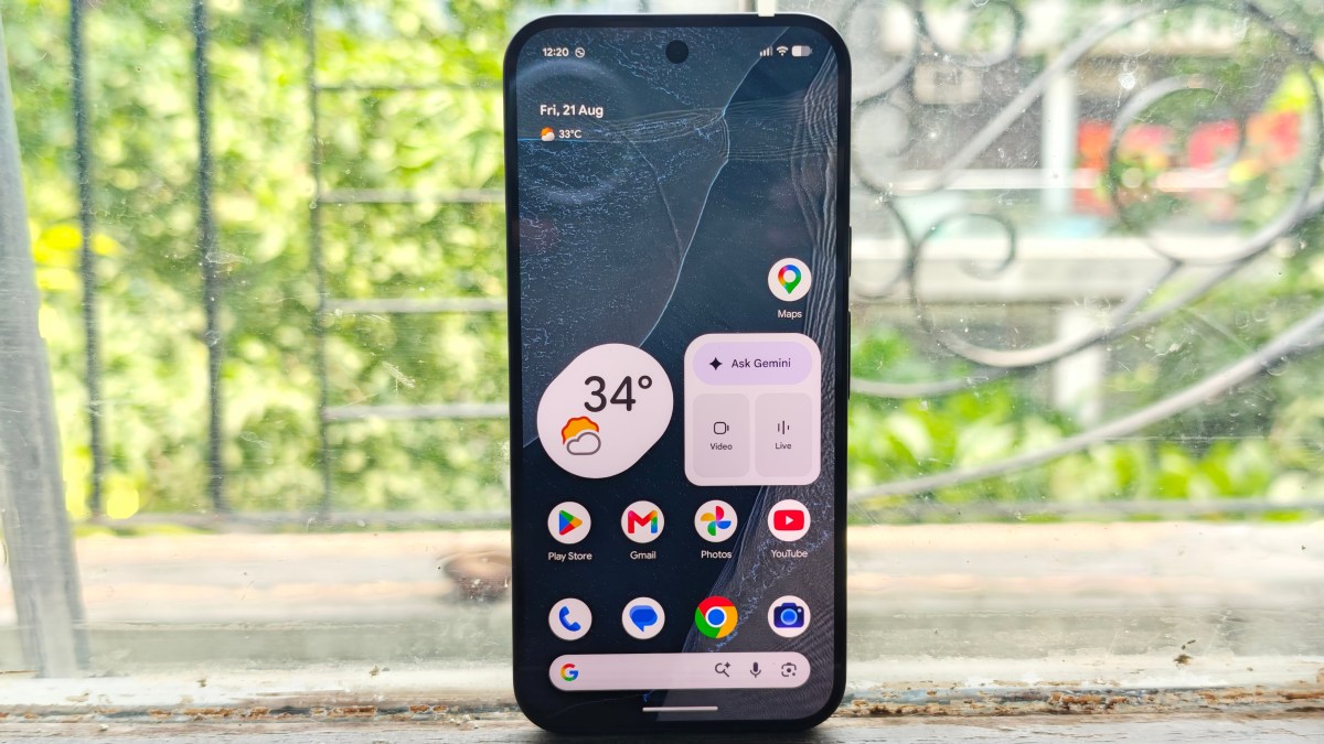 Pixel 11 Pro XL qayta ko'rib chiqildi: Tezkor kameralar eski modelga yetarli bera oladimi?