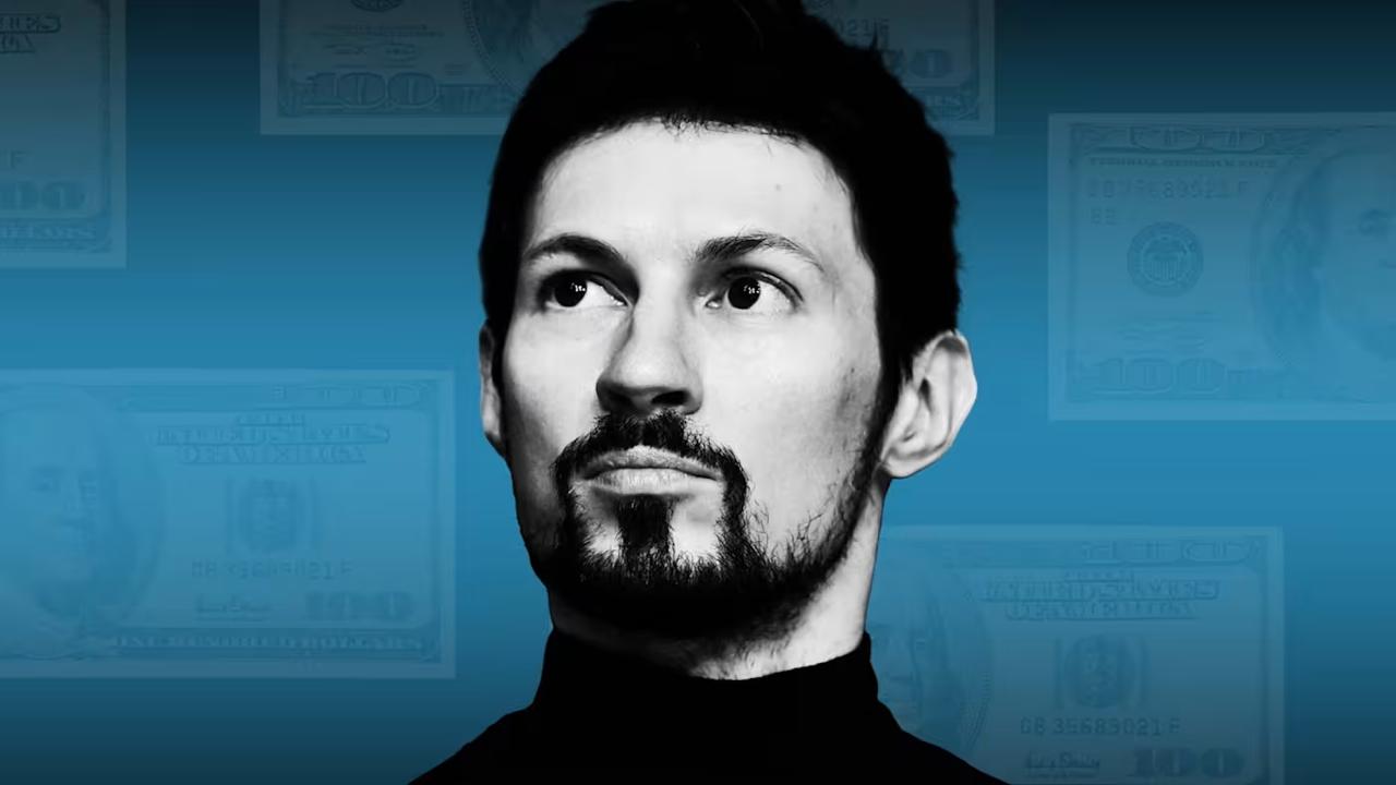 Telegram rus xavfsizlik xizmatiga aloqadormi?