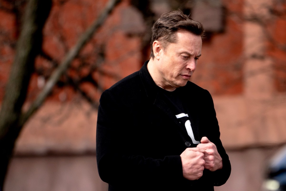 Nega sudya Elon Muskning SEC bilan 1,5 million dollarlik kelishuvini ma'qulladi?