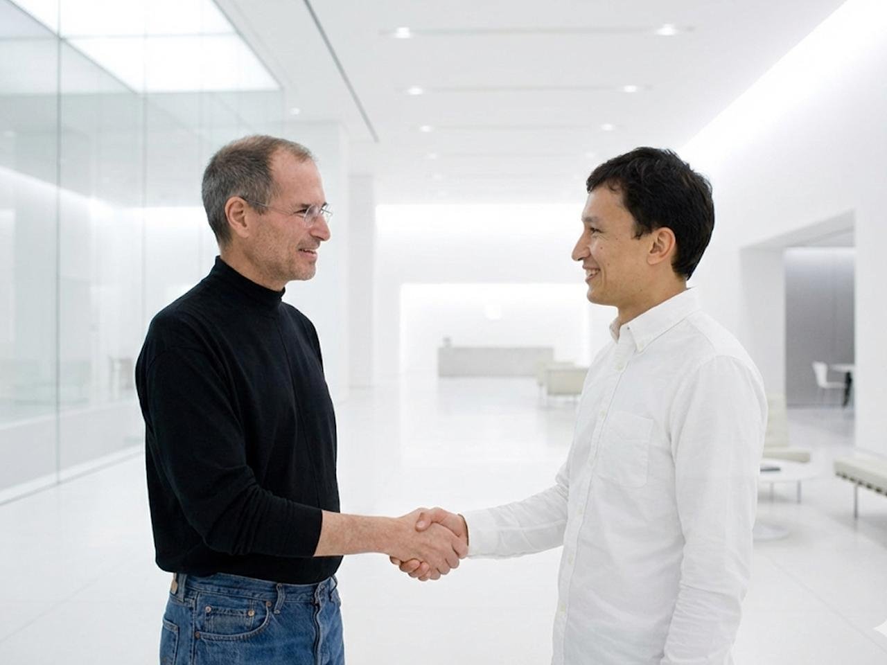 Stive Jobs va Akmal Paiziev oʻrtasida qanday oʻxshashlik bor?