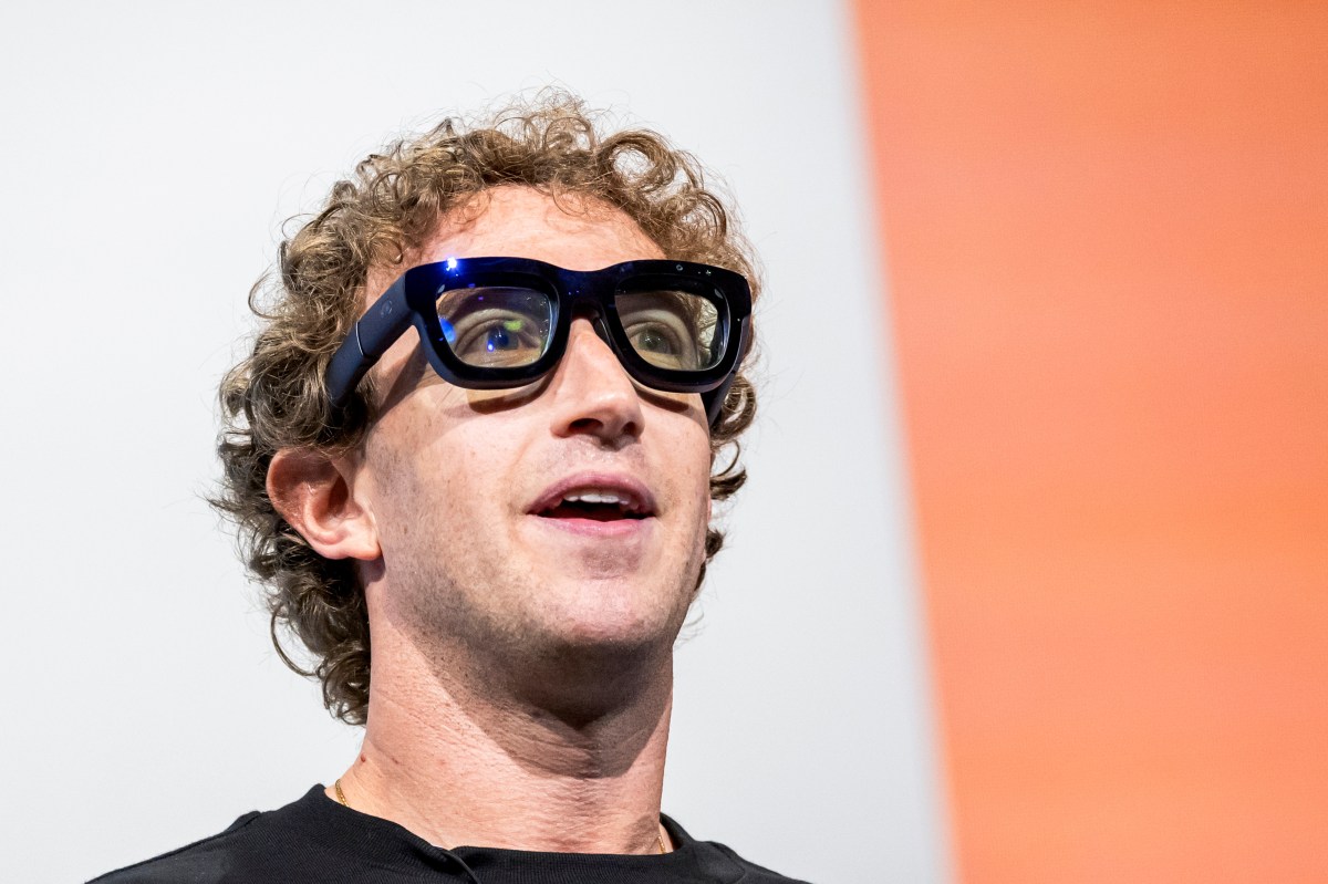 Meta ning yangi Glimmer AI modeli: Zuckerbergning shaxsiy aqlli yordamchisi qachon haqiqiy bo‘ladi?