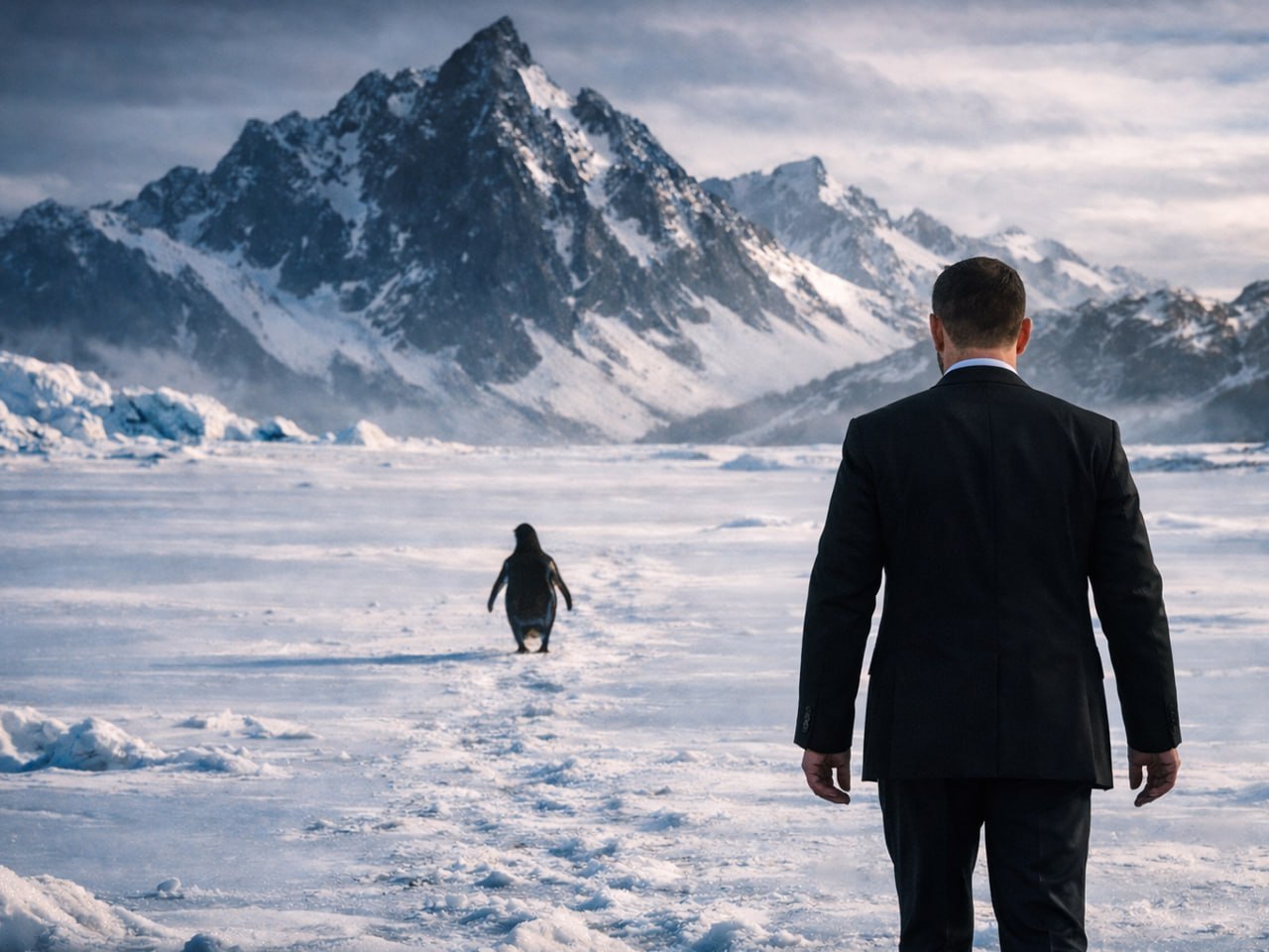 Samurayda maqsad bo‘lmaydi, faqat yo‘l bo‘ladi — but why?