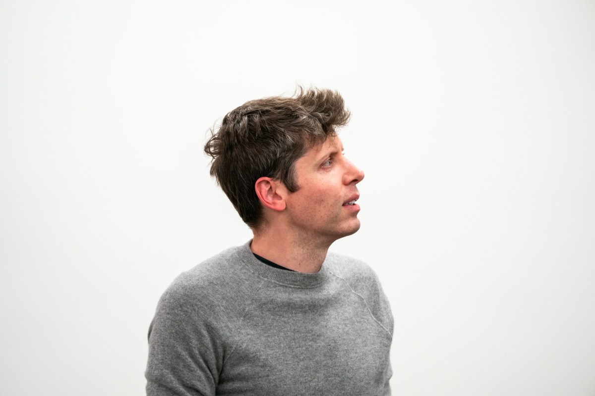Sam Altman: Y Combinator startaplarining barchasiga noyob taklif