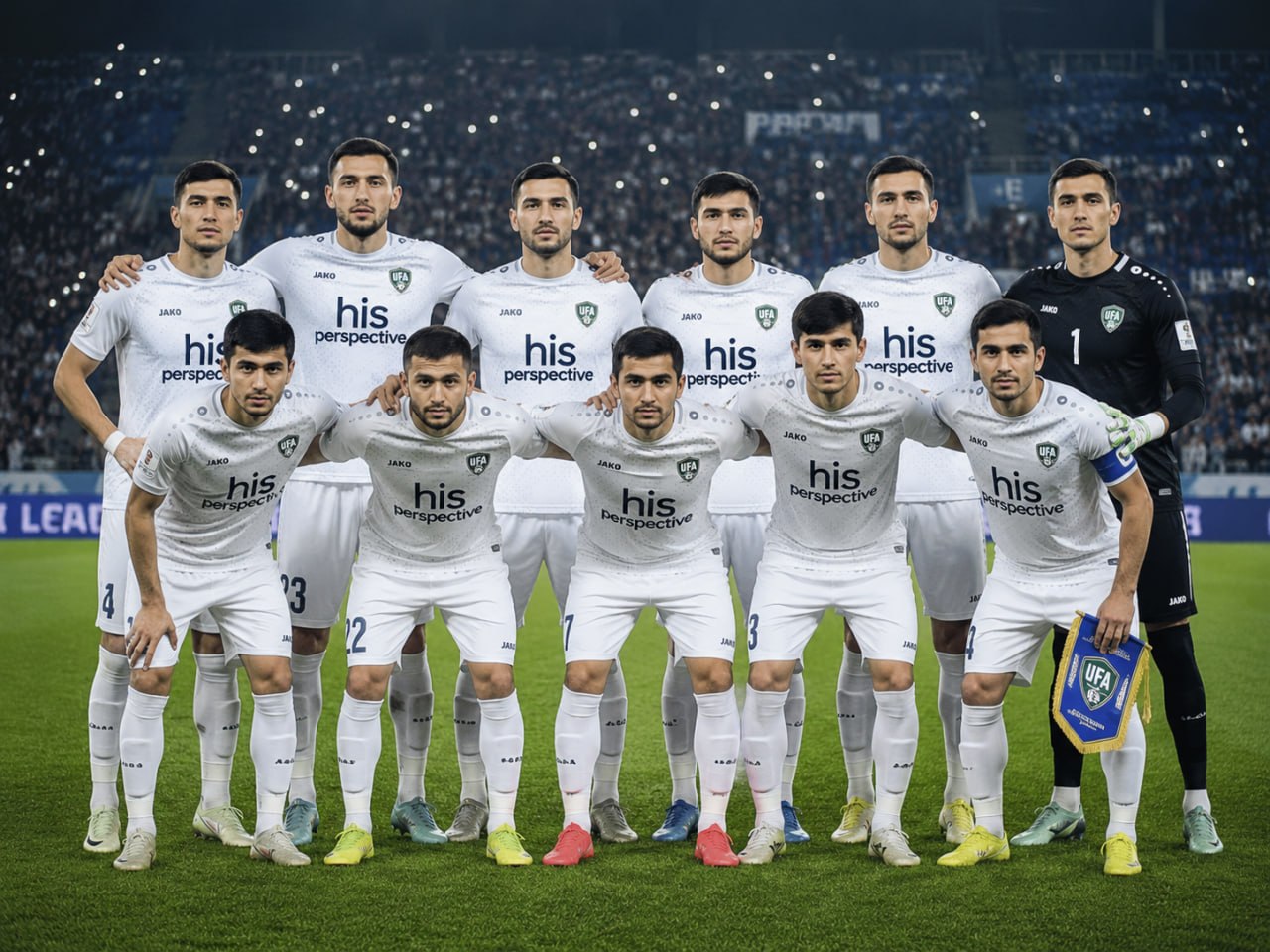 JCH-2026’da O‘zbekiston terma jamoasiga homiylik qilish haqida