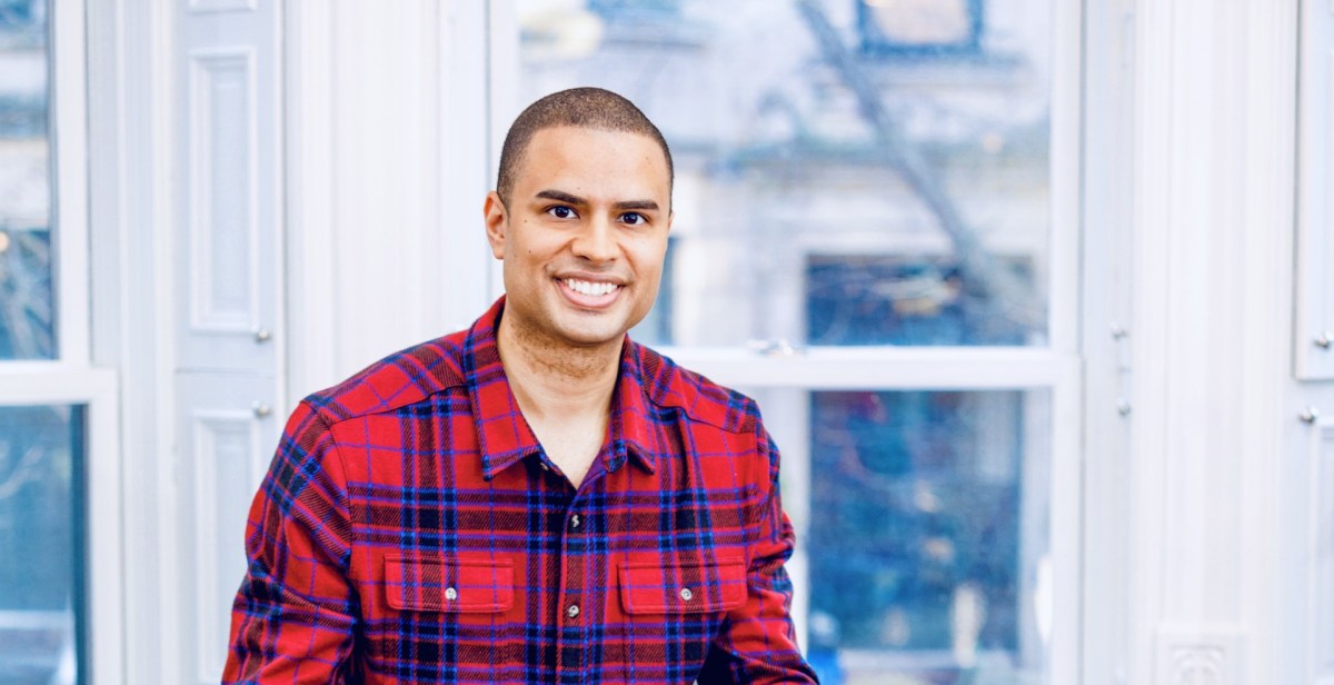 Ryan Williams nimani ko'zlayapti? 10 million dollar bilan startapining siri