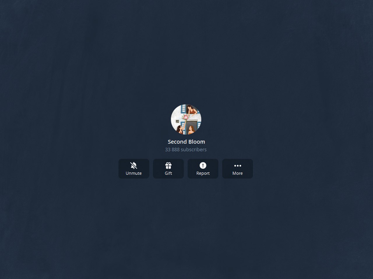 Ikkinchi qo‘l gul bozori haqida