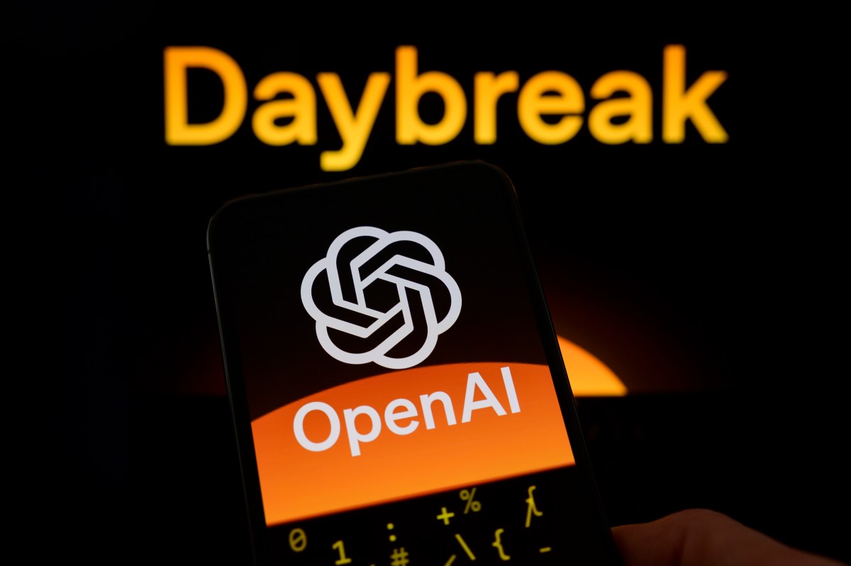 OpenAI cyber dasturidagi ishtirokchi nima sababdan chiqarilgan?