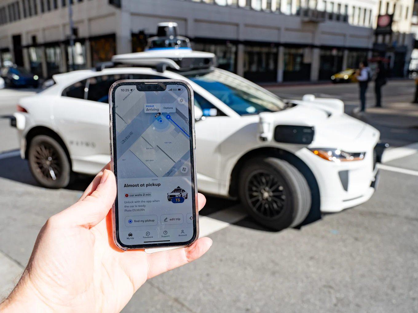 Uber bosh direktori ta’kidlashicha, yaqin 20 yil ichida avtomobillar to‘liq avtonom boshqaruvga o‘tadi