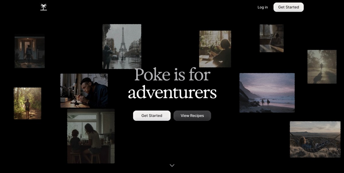 Nima uchun Poke Apple Messages for Business uchun birinchi AI agenti bo'ldi?