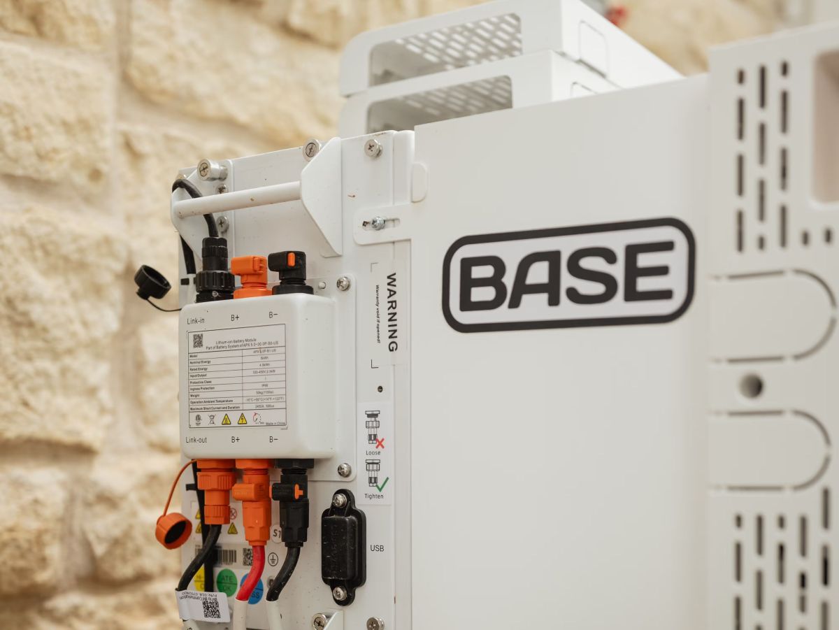 Nega Base Power elektr ta'minotida inqilob qilmoqda?