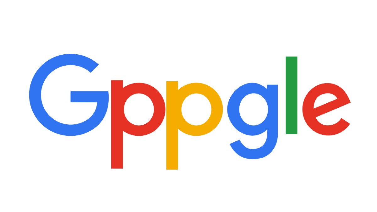 Google nima uchun o‘z nomini ham to‘g‘ri yozolmayapti?