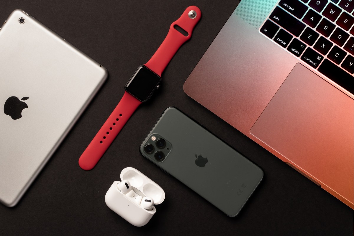 Apple nima uchun inventarizatsiyani ko‘paytirmoqda?