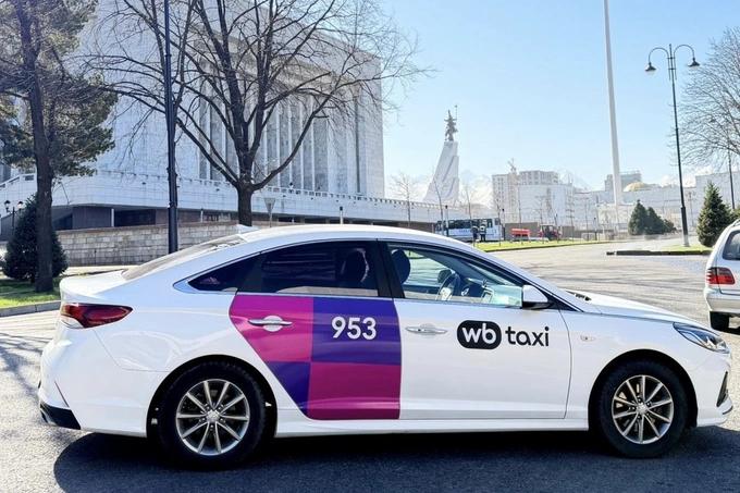 Taksi bozorida kuzatilayotgan demping haqida