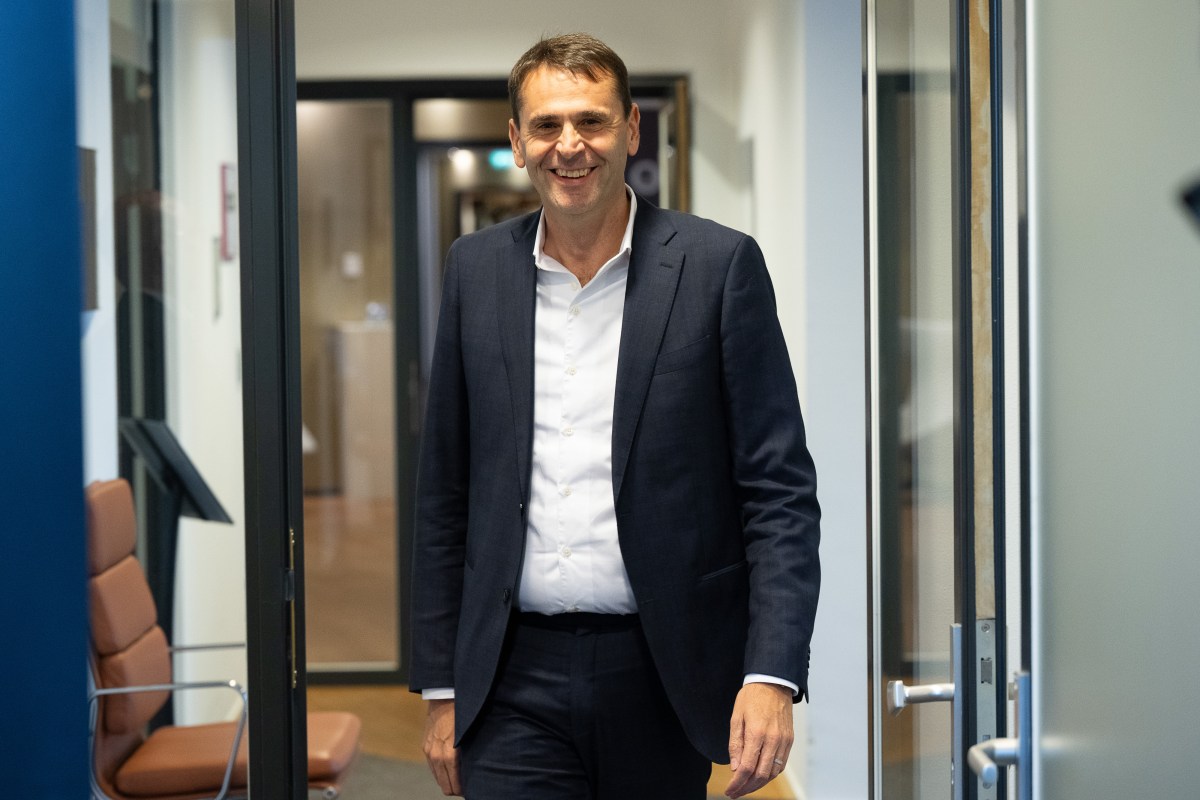 ASML bosh direktori: Nega raqiblarni ko‘rmayapmiz?