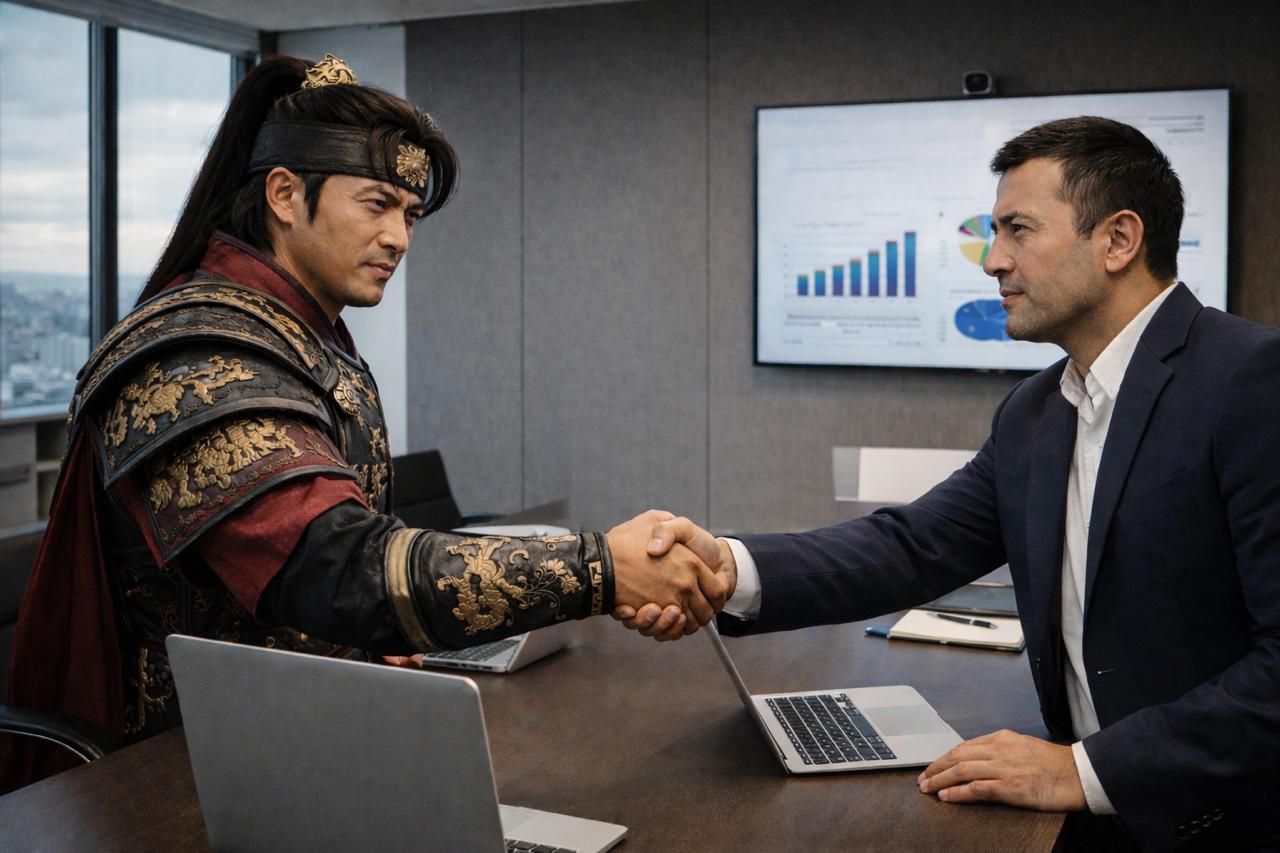 Koreyaning “Early-stage startup package” dasturiga arizalar qabul qilinmoqda ekan