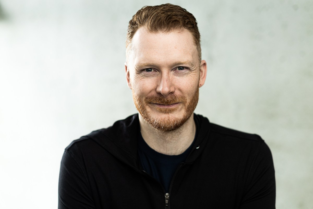 Nega Khosla Ventures 10 million dollarini Ian Crosby nima qilayapti deb tikmoqda?