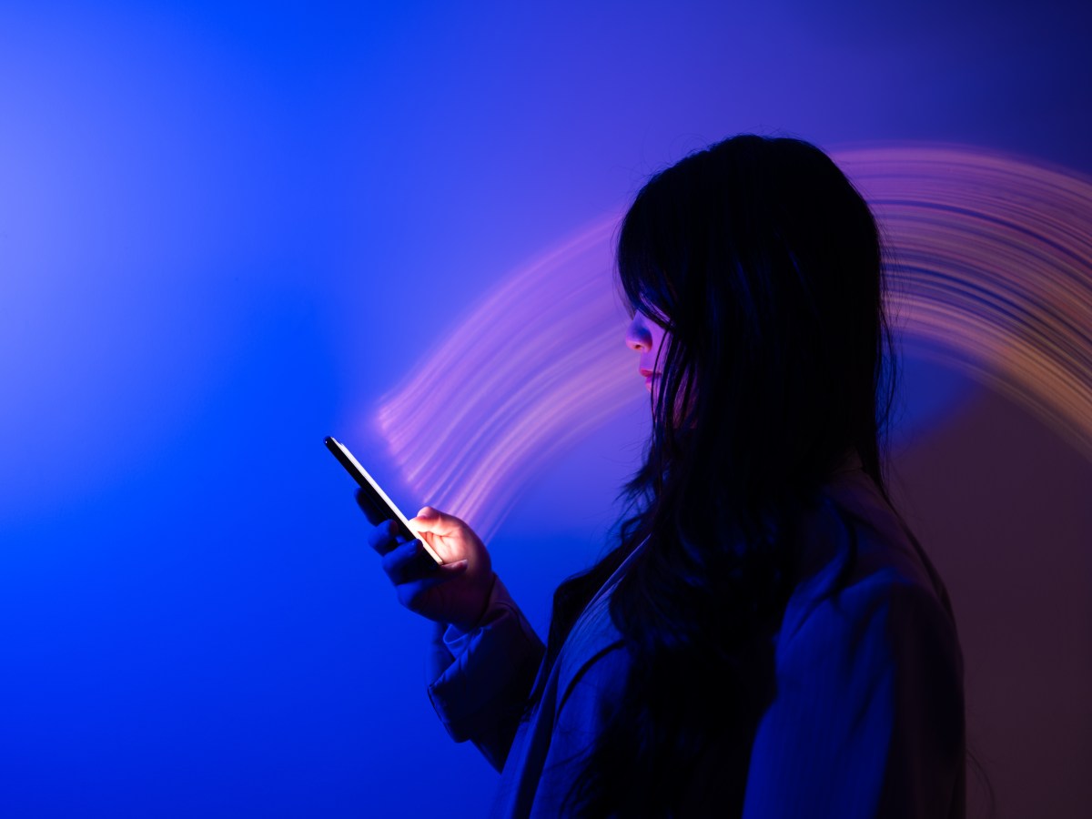 Doomscrollingdan chalg‘itadigan ilovalar