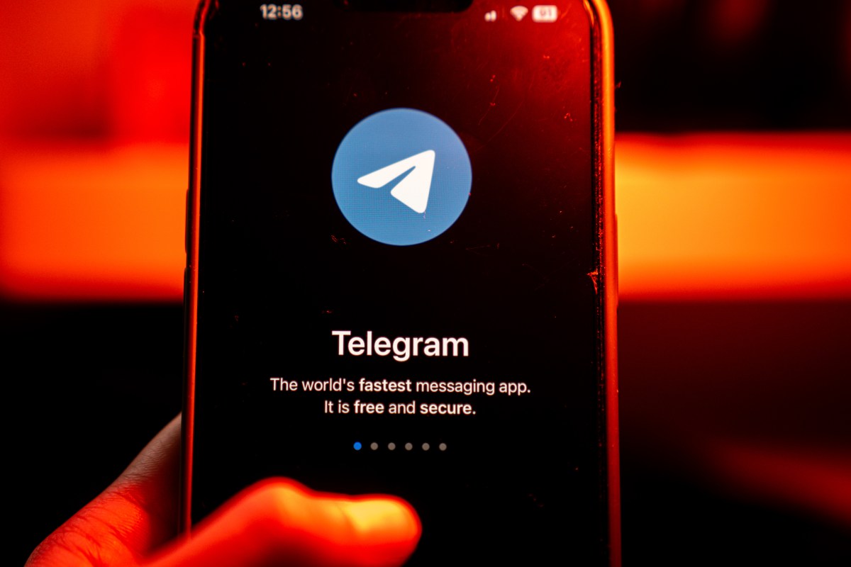 Nima uchun Hindiston Telegramni blokladi?