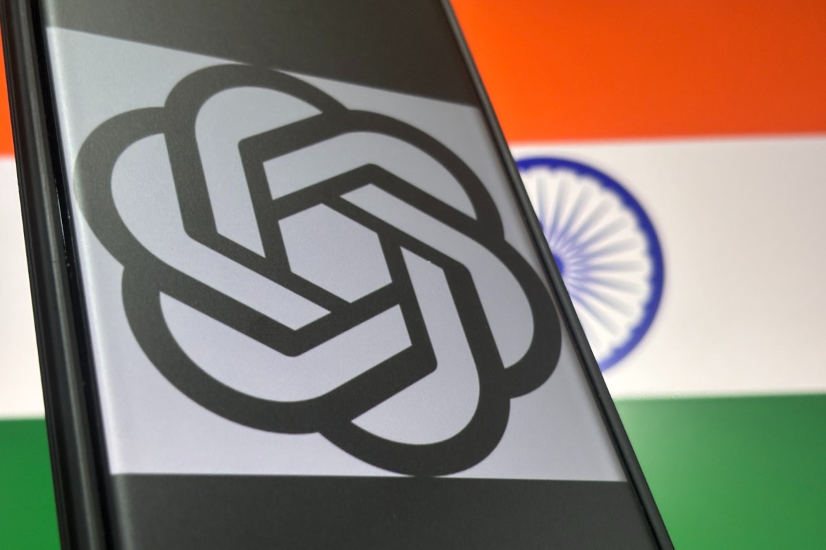 OpenAI Hindistonda Uber boshqaruvchisini olib, katta rejalar qilayaptimi?